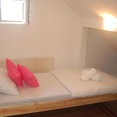Apartmani Marios Ni Dış mekan fotoğraf