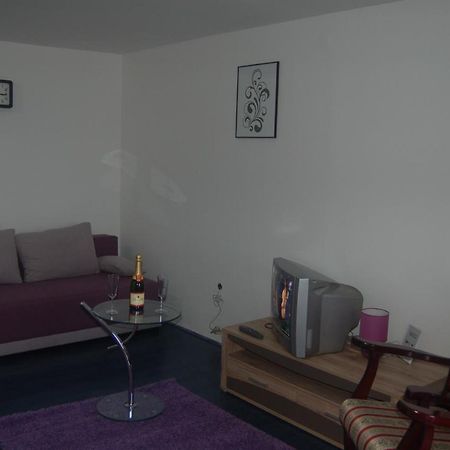 Apartmani Marios Ni Dış mekan fotoğraf