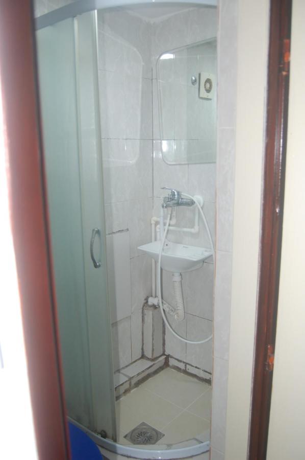 Apartmani Marios Ni Dış mekan fotoğraf