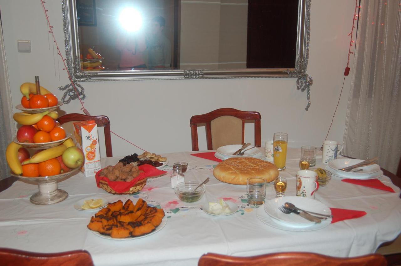 Apartmani Marios Ni Dış mekan fotoğraf