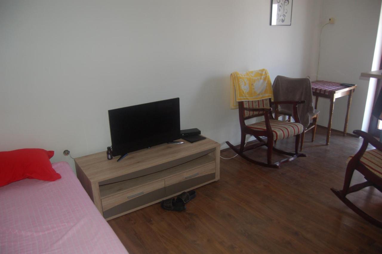 Apartmani Marios Ni Dış mekan fotoğraf